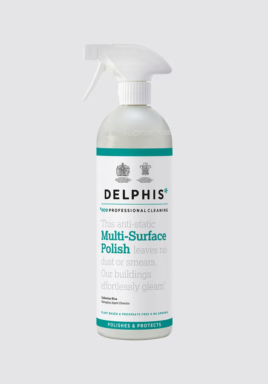 Multi-Surface Polish 700ml