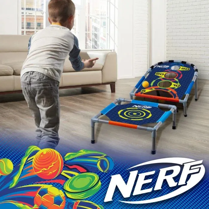 Nerf Bounce n' Score