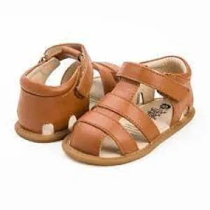 Old Soles Waves Sandal - Tan