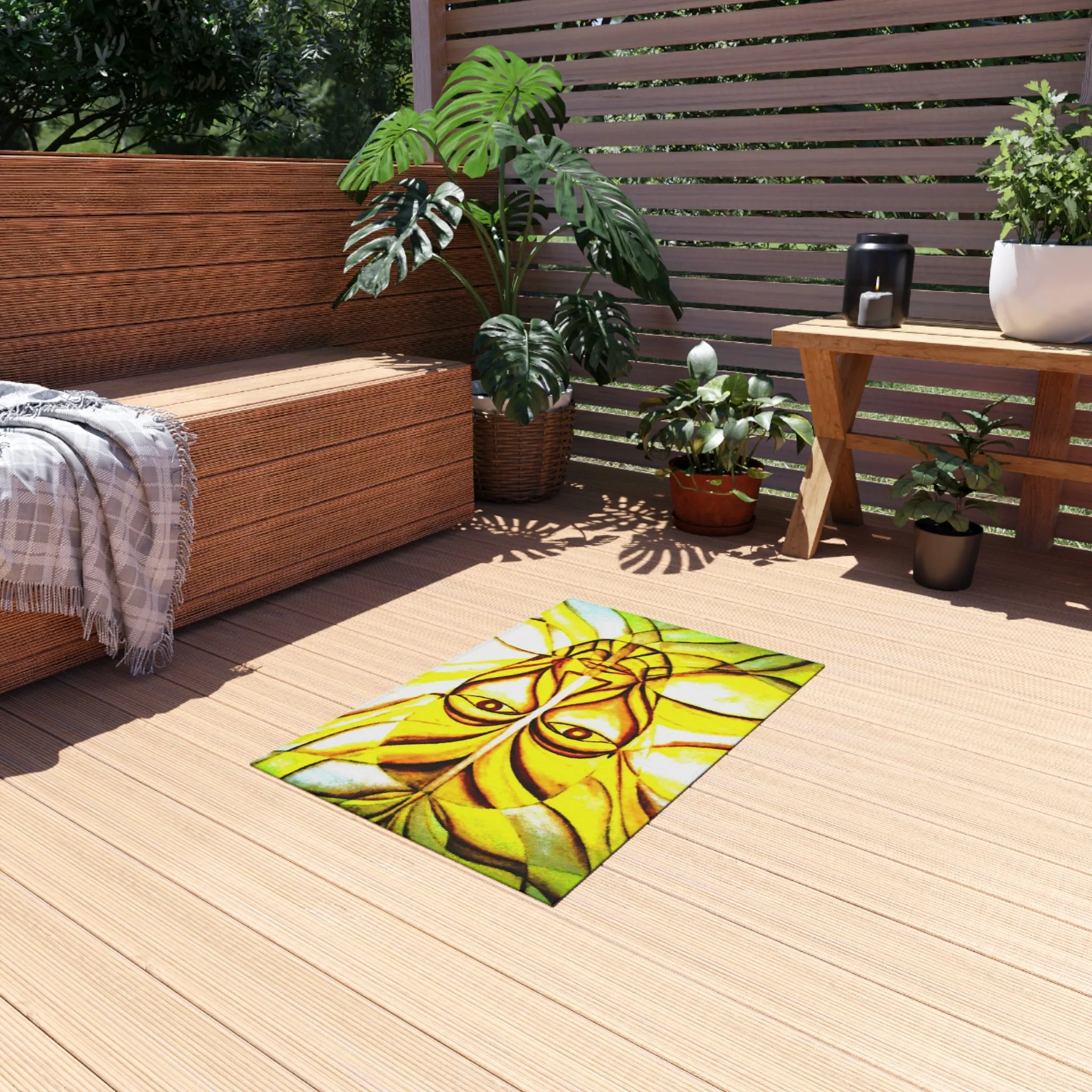 Outdoor Rug