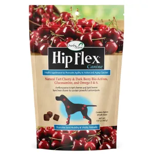 Overby Farm Hip Flex Canine 65 soft chews