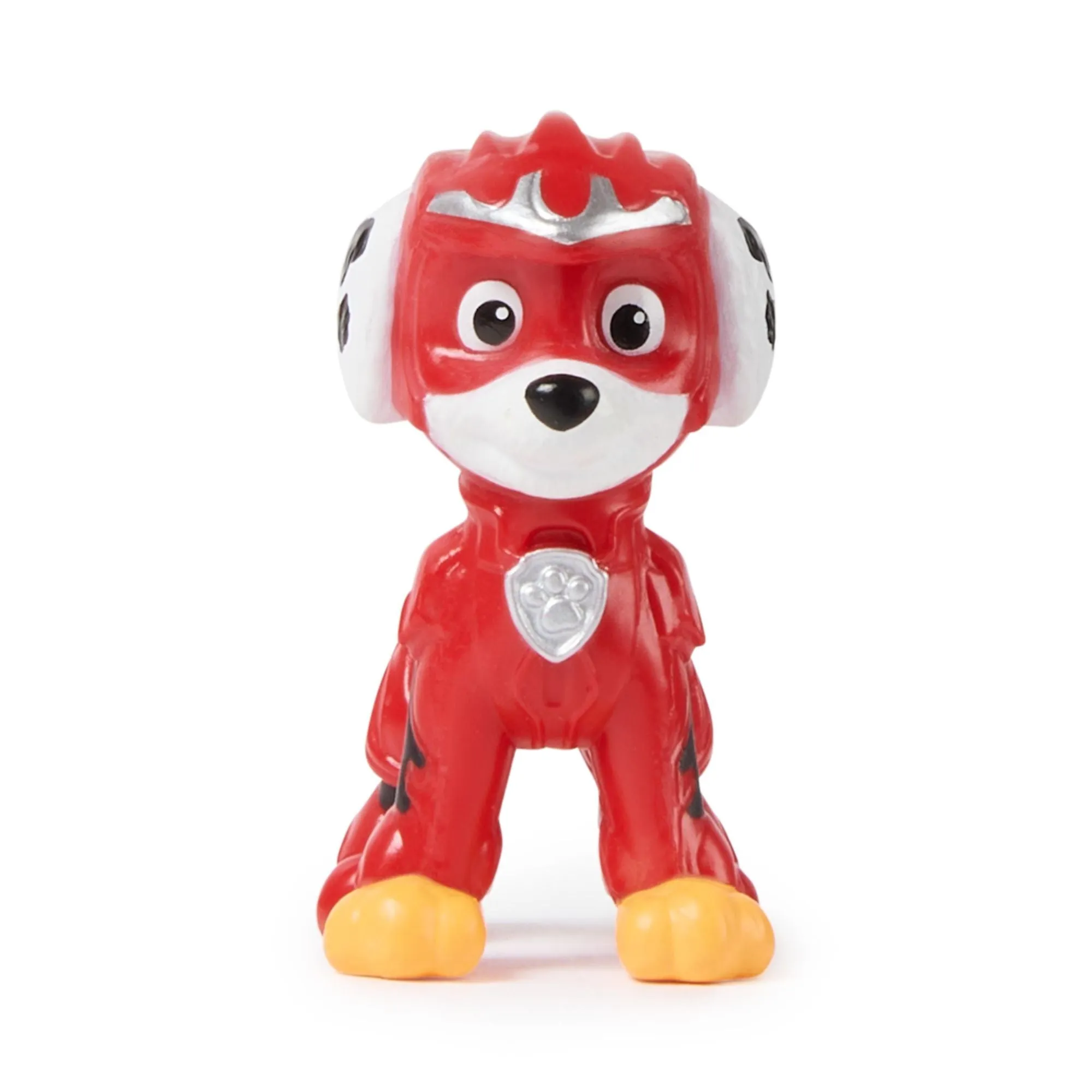 PAW Patrol The Mighty Movie Pup Squad Surprise Figure- Marshall