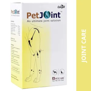 Petcare Pet Joint for Dogs and Cats