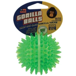 PETSPORT GORILLA BALLS