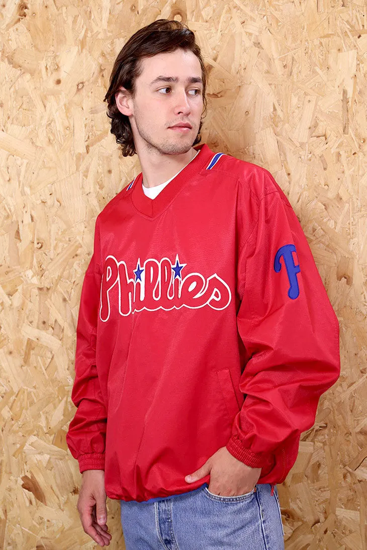 Phillies MLB Baseball Waterproof