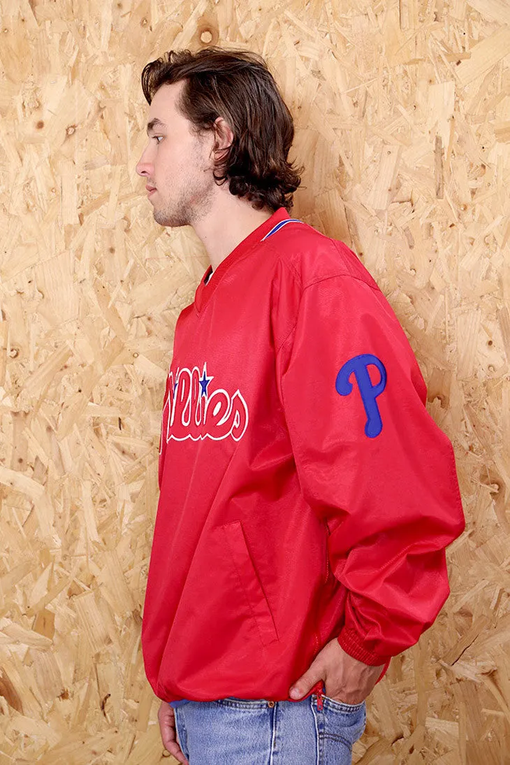 Phillies MLB Baseball Waterproof