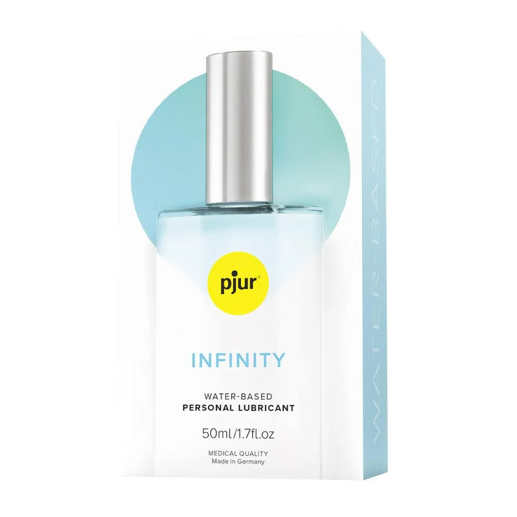 Pjur Infinity Water Based Lubricant