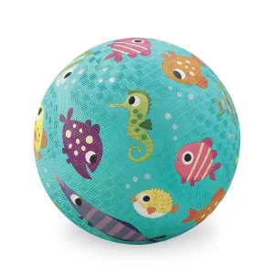 Playground Ball - Fish