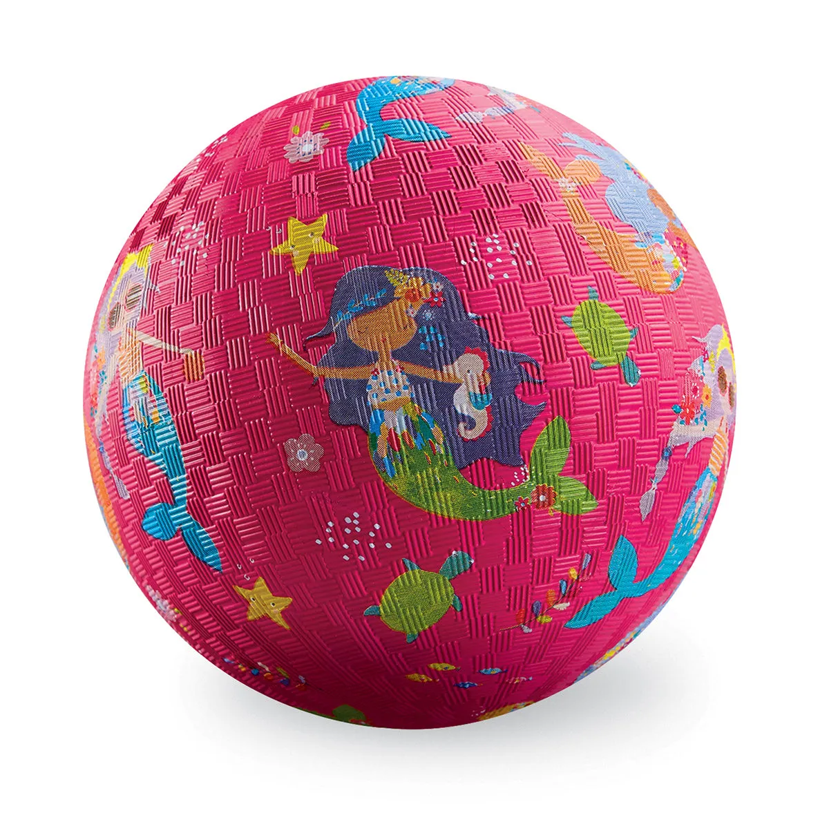 Playground Ball - Mermaids