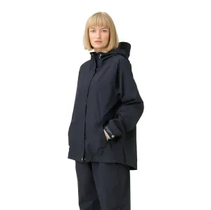 Raincoat 198SP- Black