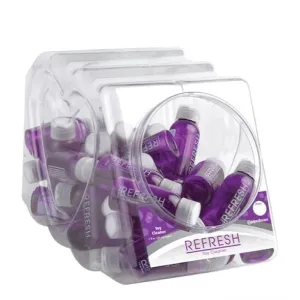 Refresh Anti Bacterial Cleaner 48 Piece Fishbowl  Display