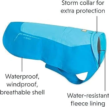 Ruffwear Vert™ Winter Dog Jacket