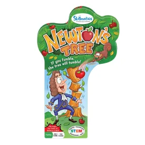 Skillmatics Newton's Tree Exciting Educational Game (6-99)