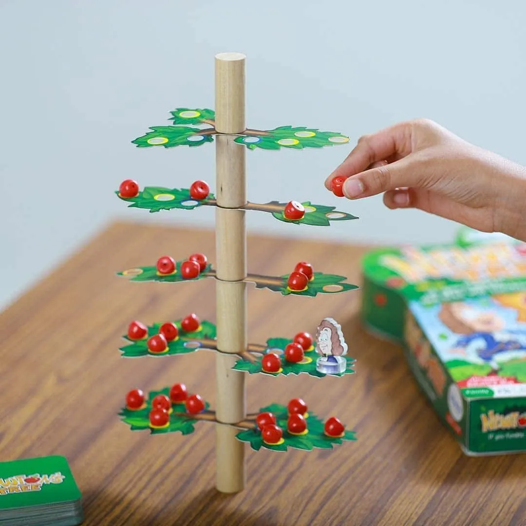 Skillmatics Newton's Tree Exciting Educational Game (6-99)