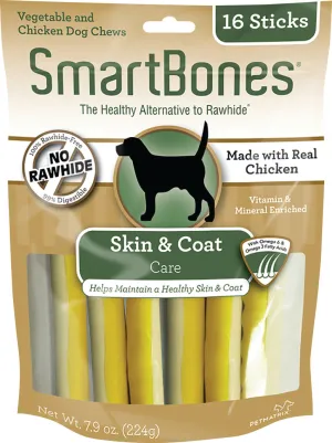 Smartbones Functional Health Chews