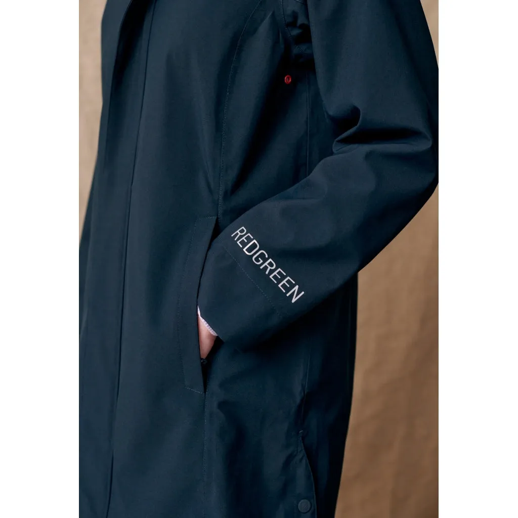 Solbrit Jacket - Dark Navy