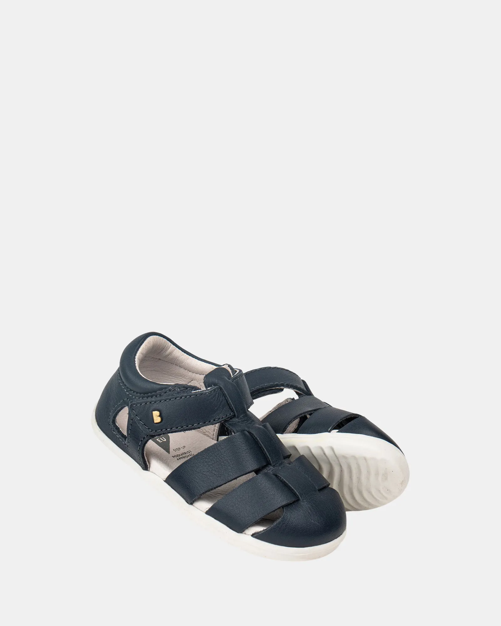 Step Up Quick Dry Tidal Sandal Navy