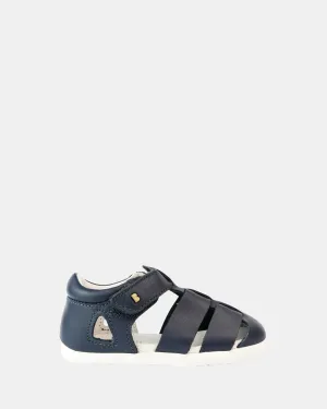 Step Up Quick Dry Tidal Sandal Navy