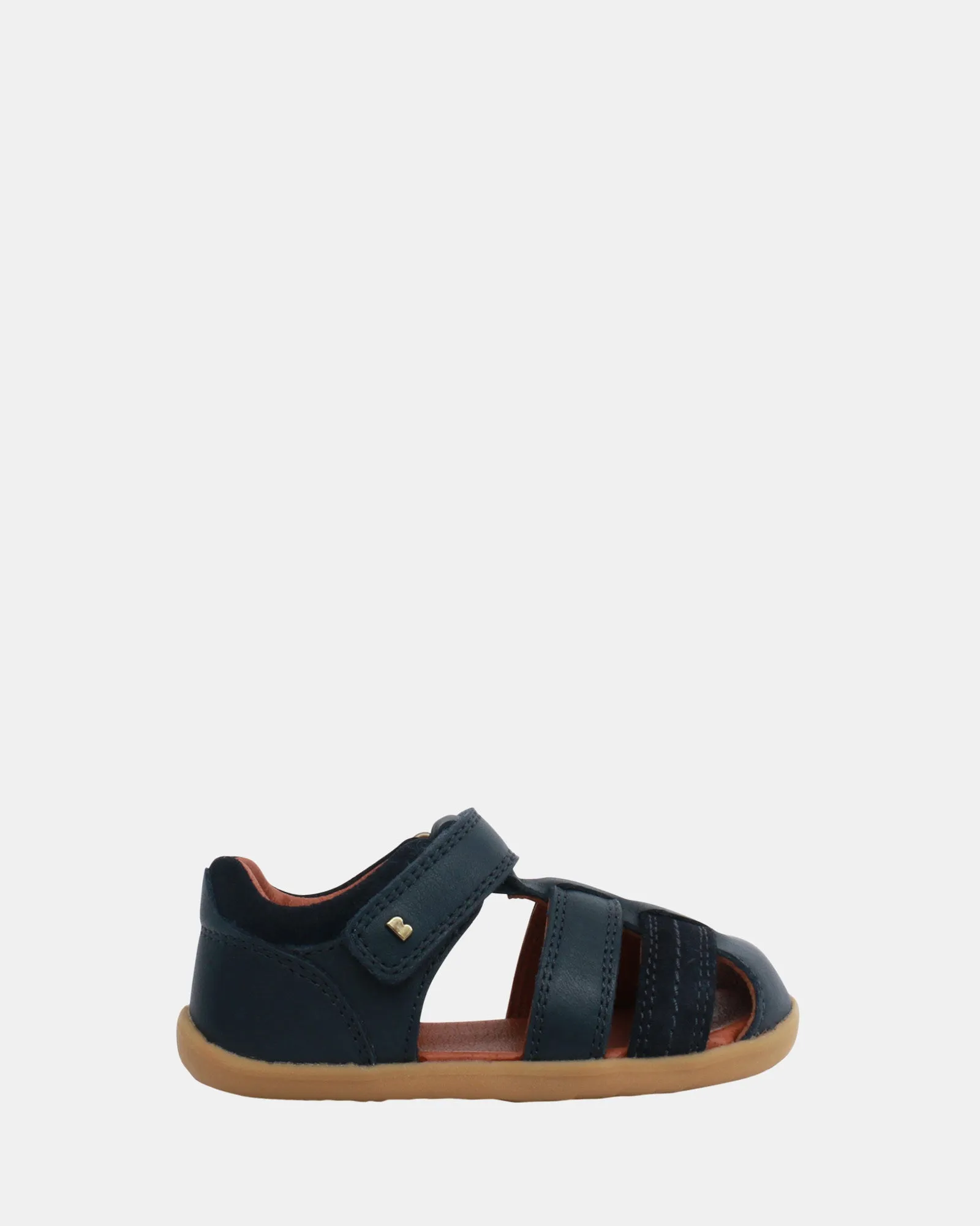 Step Up Roam Sandals Navy Ii