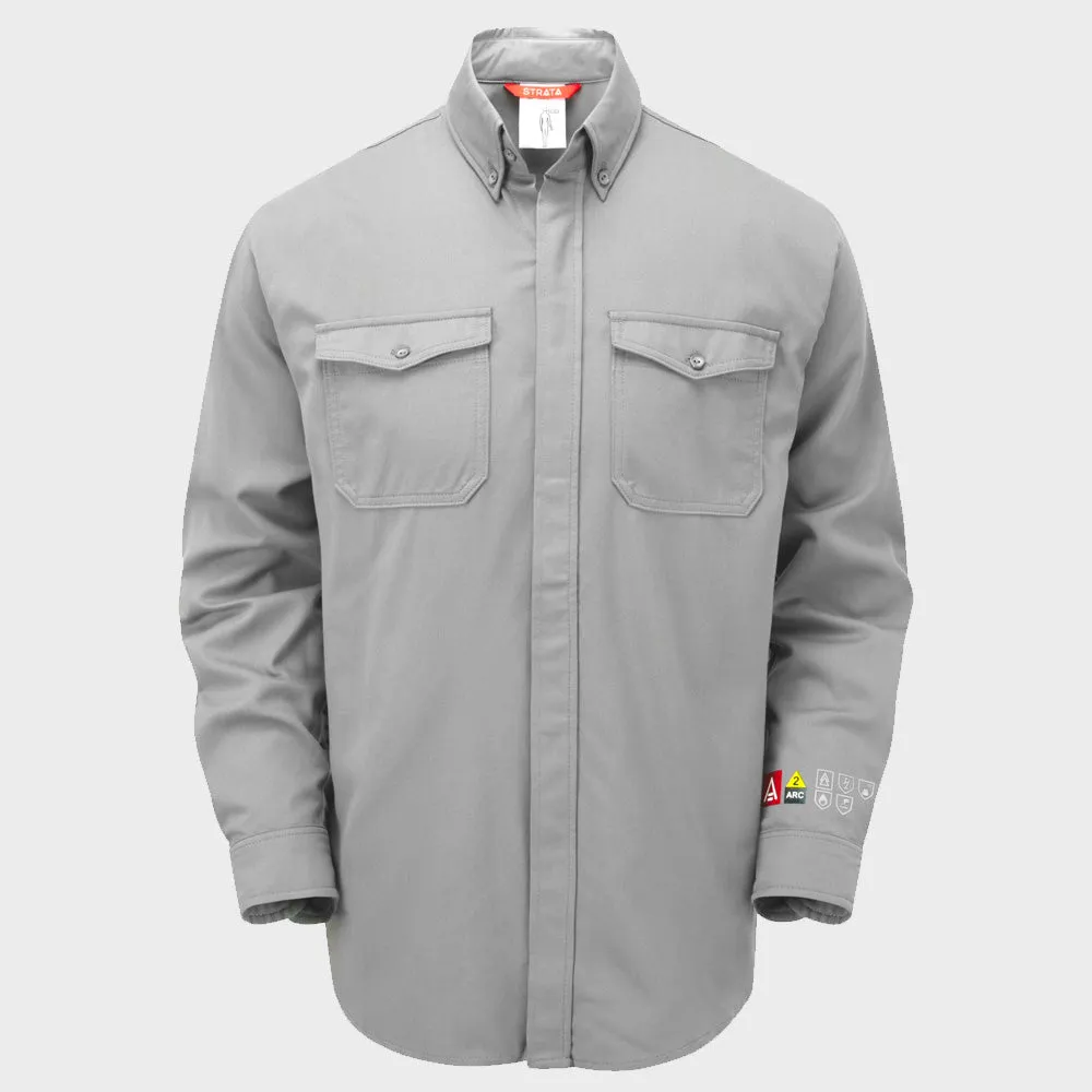 STRATA® ARC Corporate Shirt (CL.1/ARC2/8.5CAL/CM²)