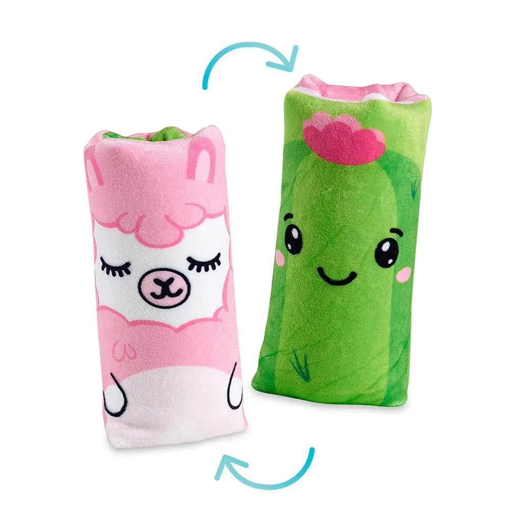 Top Trenz Two Flippin' Cute Plush Water Wigglers