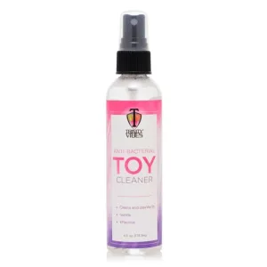 Trinity Anti-Bacterial Toy Cleaner - 4oz