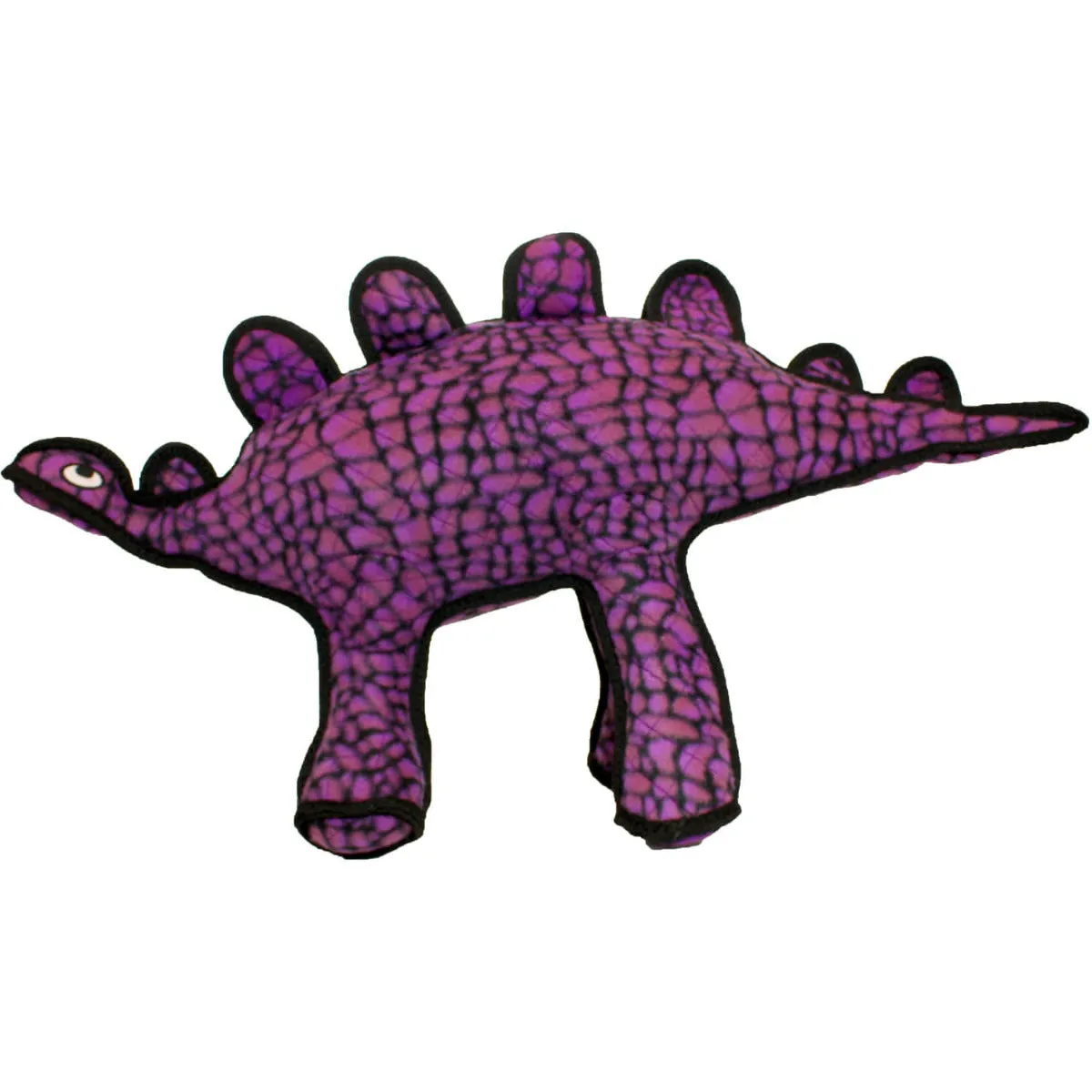 Tuffy Studly the Stegosaurus