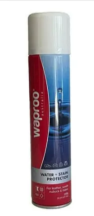 Waproo WSSPRAY Water And Stain Spray