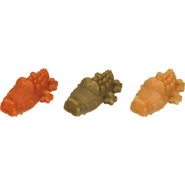 Whimzees Vegetarian Dental Chews for Dogs