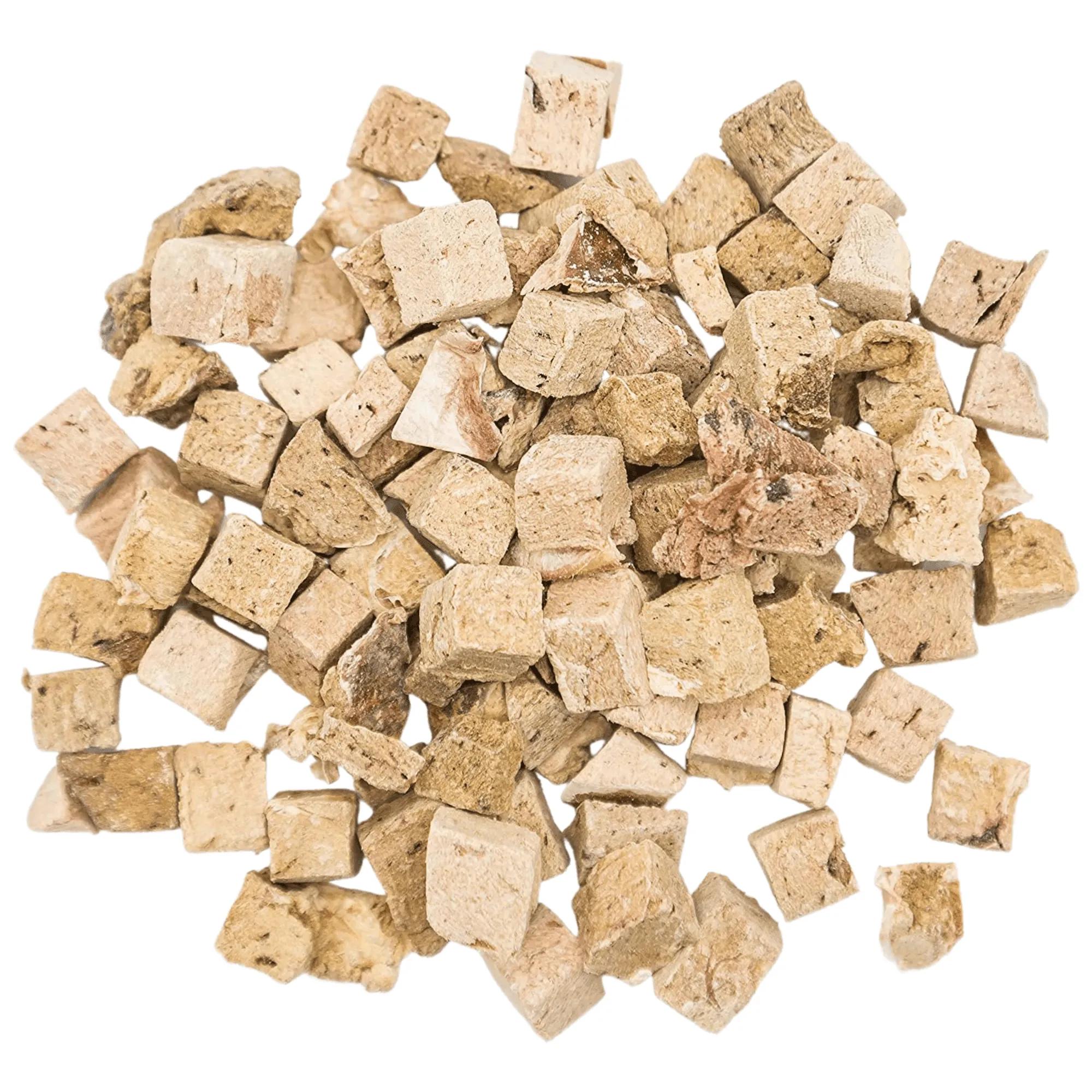 Wholesale Freeze Dried Chicken Liver Treats