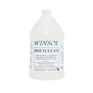 Winsol Polyclean