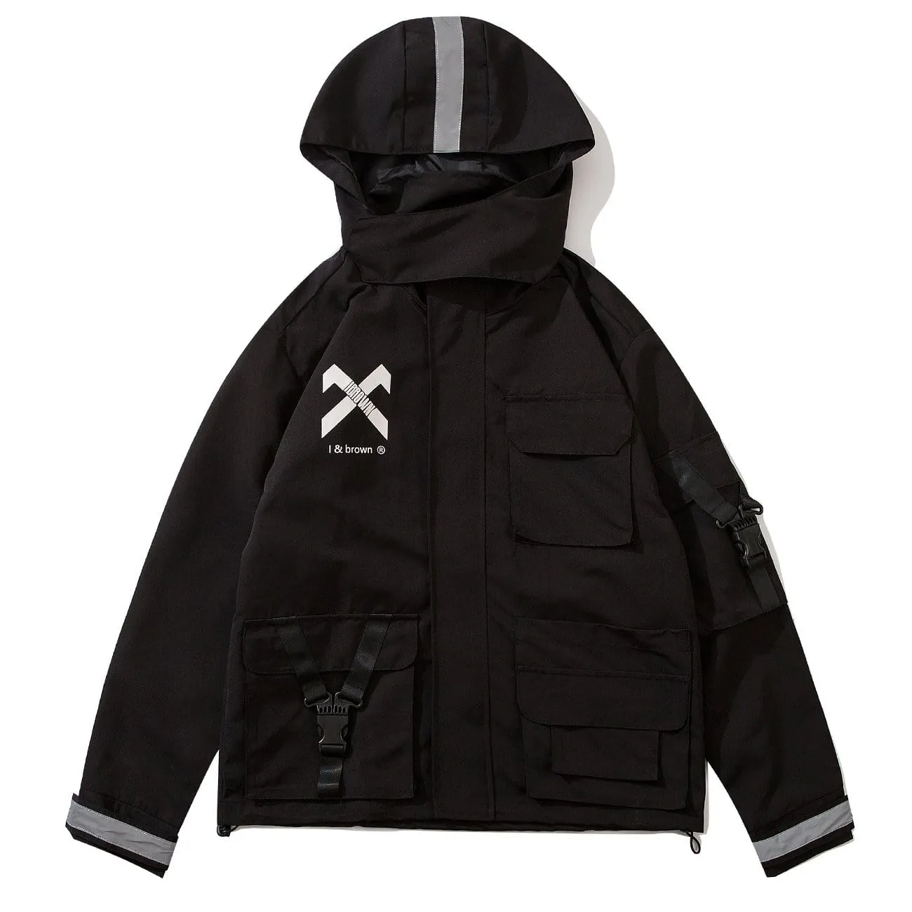 WLS Ubzvadswe Jacket